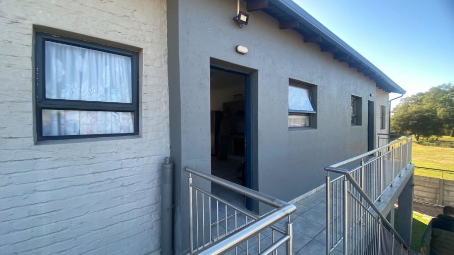 2 Bedroom Property for Sale in Rynfield Gauteng