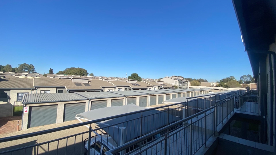 2 Bedroom Property for Sale in Rynfield Gauteng