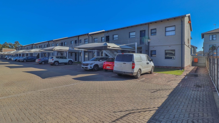 2 Bedroom Property for Sale in Rynfield Gauteng