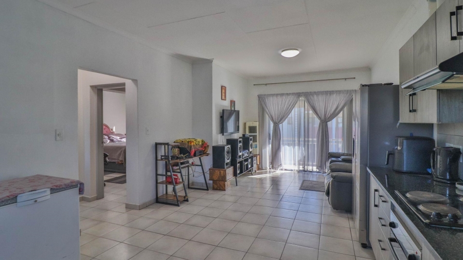 2 Bedroom Property for Sale in Rynfield Gauteng