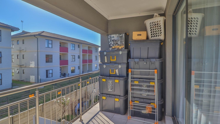 2 Bedroom Property for Sale in Rynfield Gauteng