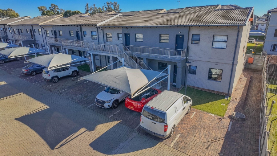 2 Bedroom Property for Sale in Rynfield Gauteng