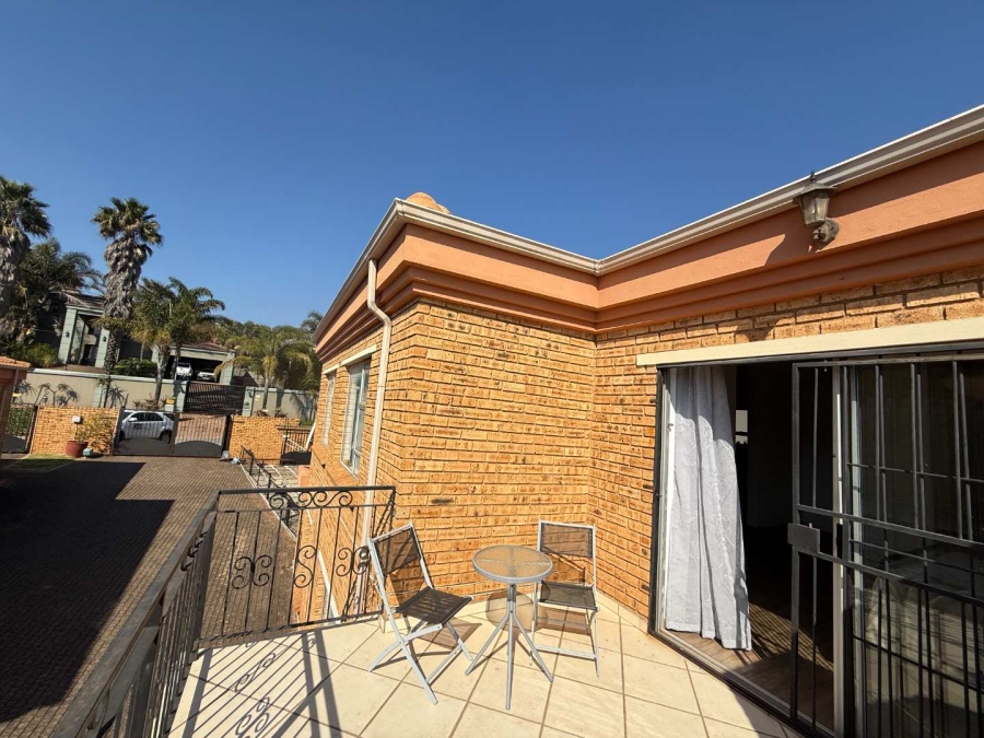 To Let 3 Bedroom Property for Rent in Noordheuwel Gauteng