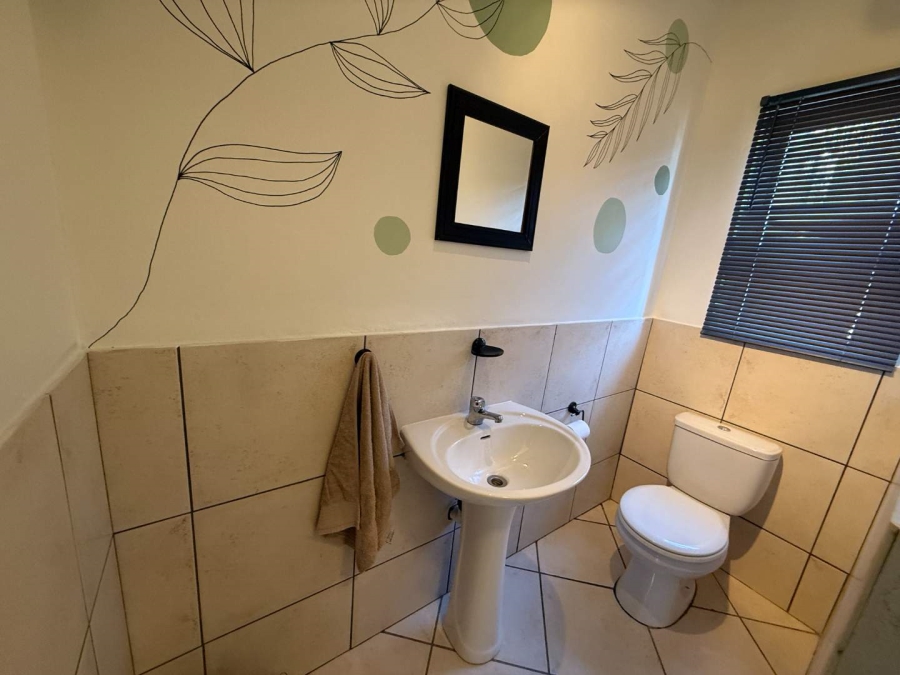 To Let 3 Bedroom Property for Rent in Noordheuwel Gauteng