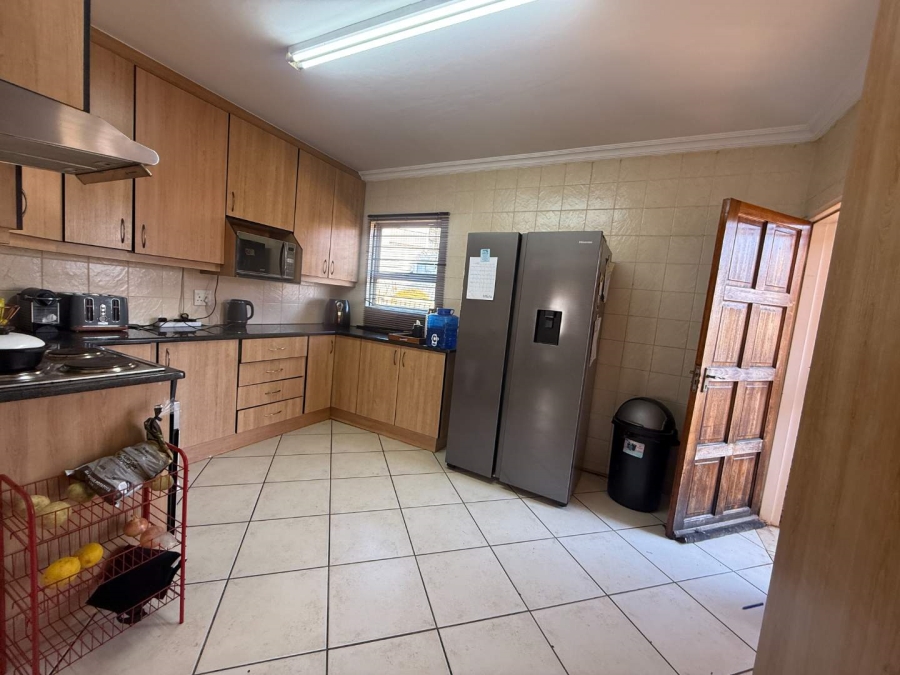 To Let 3 Bedroom Property for Rent in Noordheuwel Gauteng
