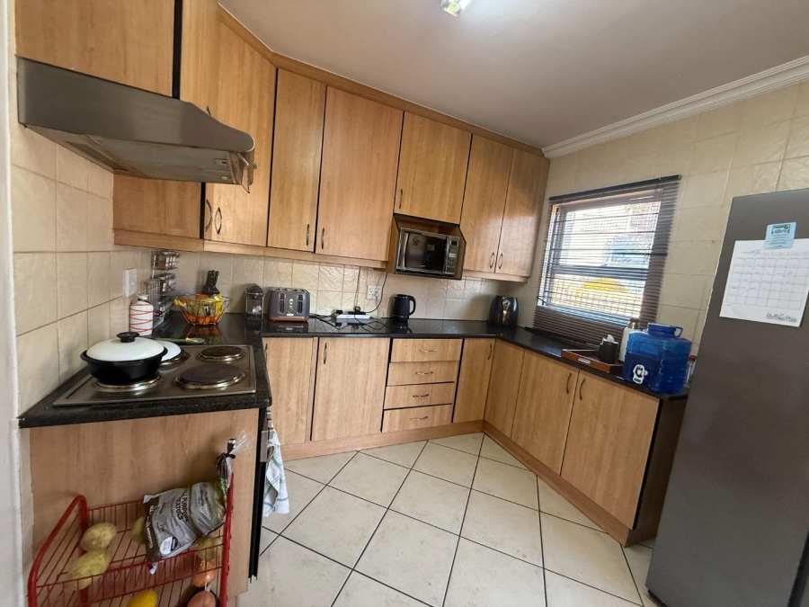 To Let 3 Bedroom Property for Rent in Noordheuwel Gauteng