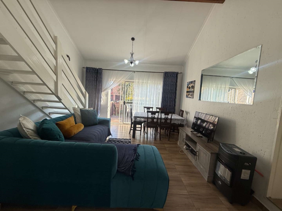 To Let 3 Bedroom Property for Rent in Wilgeheuwel Gauteng