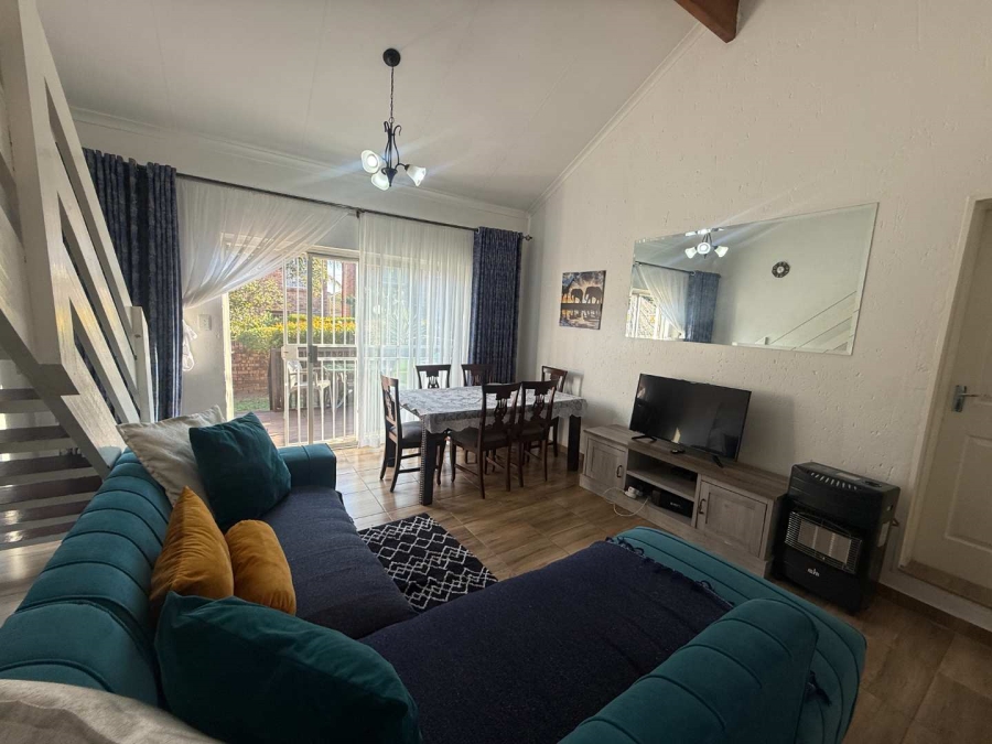 To Let 3 Bedroom Property for Rent in Wilgeheuwel Gauteng