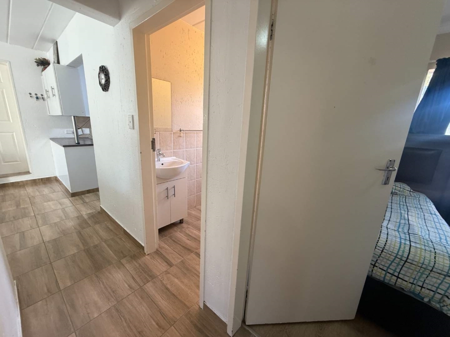 To Let 3 Bedroom Property for Rent in Wilgeheuwel Gauteng
