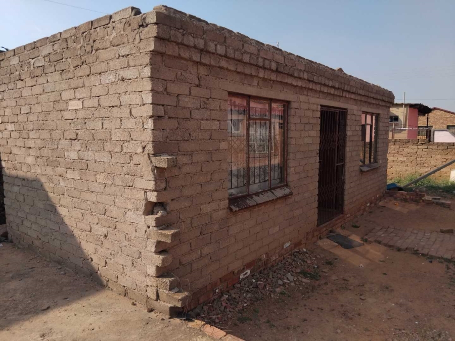 2 Bedroom Property for Sale in Soshanguve L Gauteng