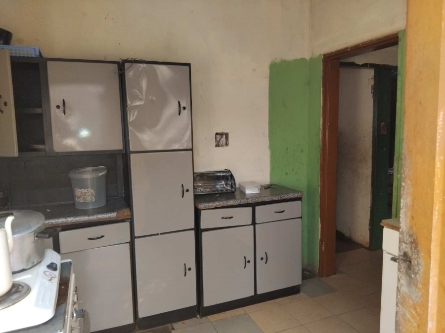 2 Bedroom Property for Sale in Soshanguve L Gauteng