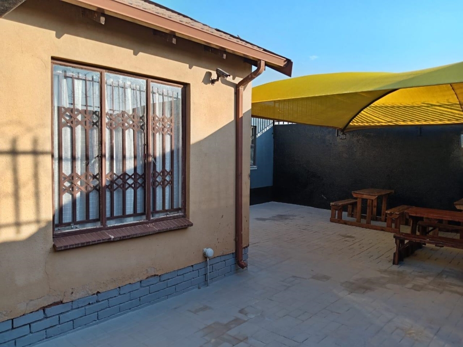 3 Bedroom Property for Sale in Soshanguve VV Gauteng