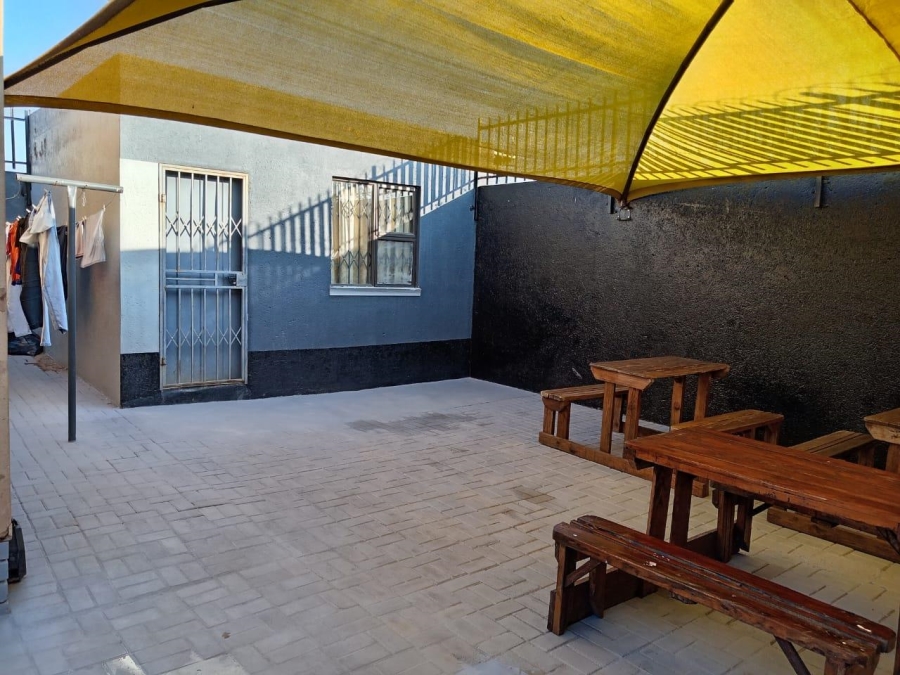 3 Bedroom Property for Sale in Soshanguve VV Gauteng