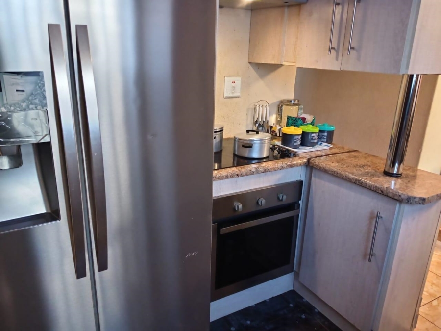 3 Bedroom Property for Sale in Soshanguve VV Gauteng