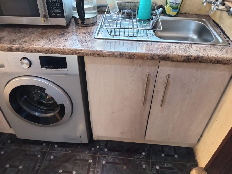 3 Bedroom Property for Sale in Soshanguve VV Gauteng