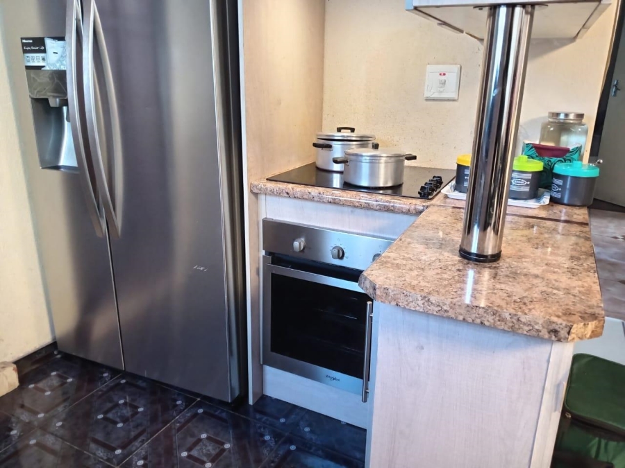 3 Bedroom Property for Sale in Soshanguve VV Gauteng