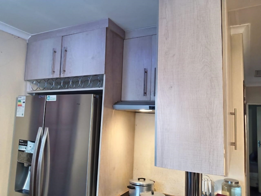 3 Bedroom Property for Sale in Soshanguve VV Gauteng