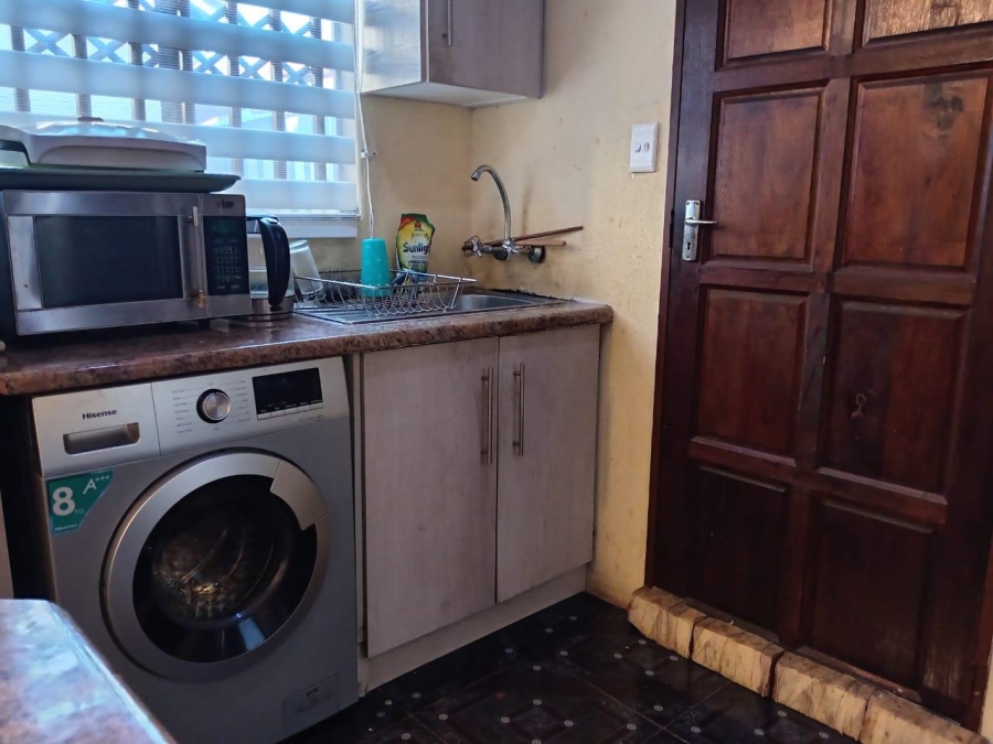 3 Bedroom Property for Sale in Soshanguve VV Gauteng