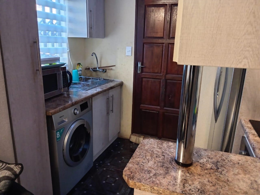 3 Bedroom Property for Sale in Soshanguve VV Gauteng