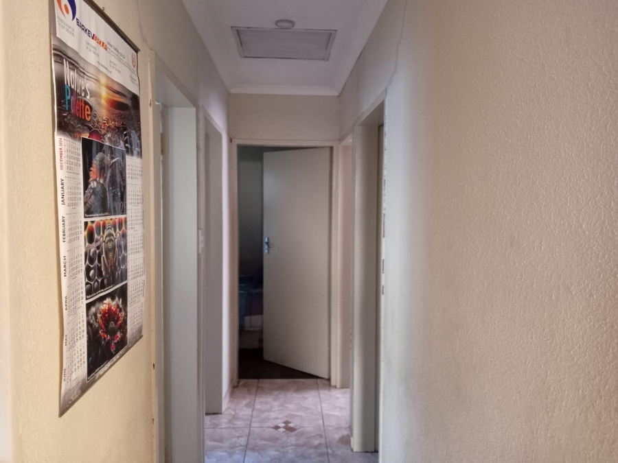 3 Bedroom Property for Sale in Soshanguve VV Gauteng