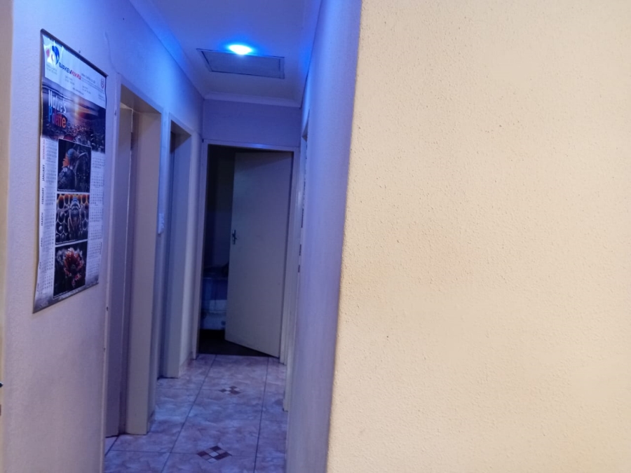 3 Bedroom Property for Sale in Soshanguve VV Gauteng