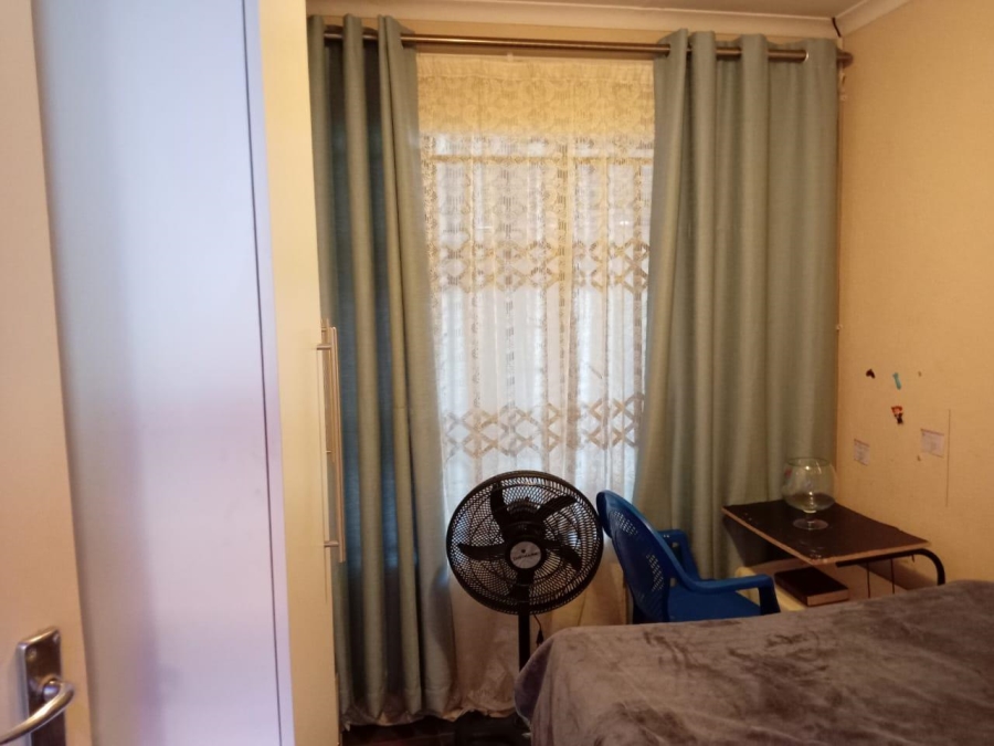 3 Bedroom Property for Sale in Soshanguve VV Gauteng