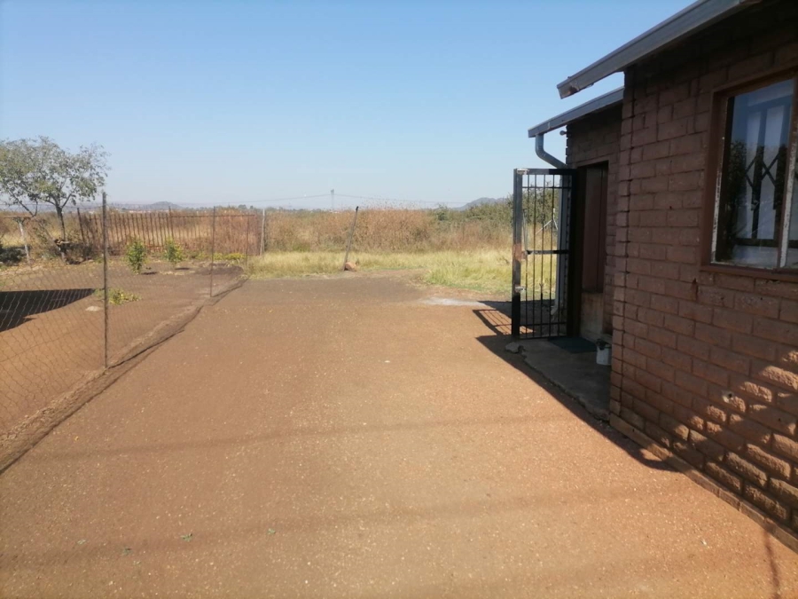 1 Bedroom Property for Sale in Ga-Rankuwa Gauteng
