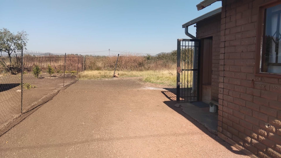 1 Bedroom Property for Sale in Ga-Rankuwa Gauteng