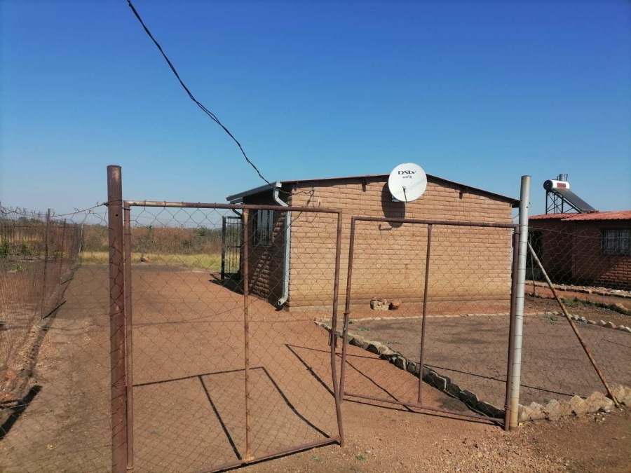 1 Bedroom Property for Sale in Ga-Rankuwa Gauteng