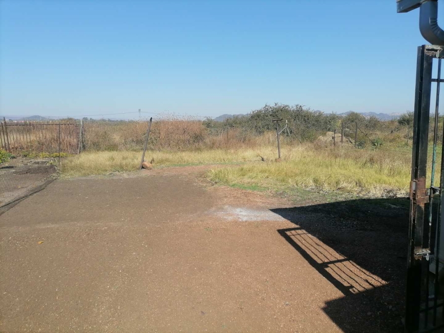 1 Bedroom Property for Sale in Ga-Rankuwa Gauteng