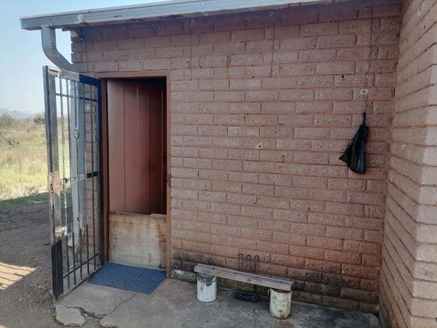 1 Bedroom Property for Sale in Ga-Rankuwa Gauteng