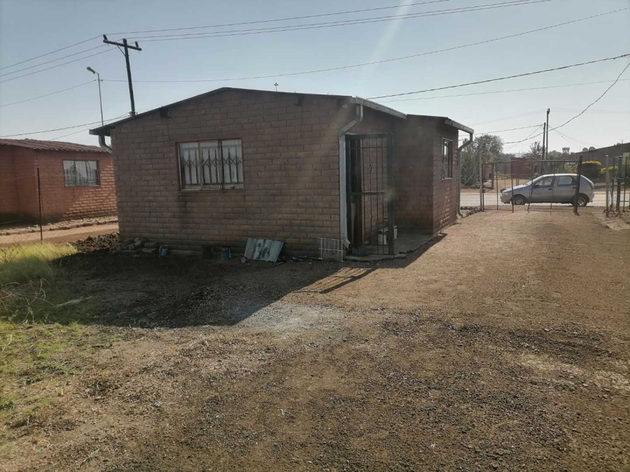 1 Bedroom Property for Sale in Ga-Rankuwa Gauteng