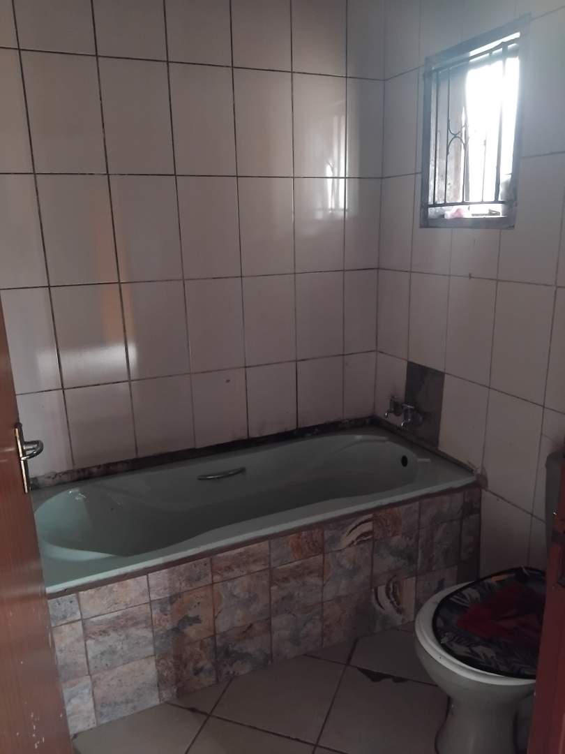 2 Bedroom Property for Sale in Ga-rankuwa Unit 25 Gauteng
