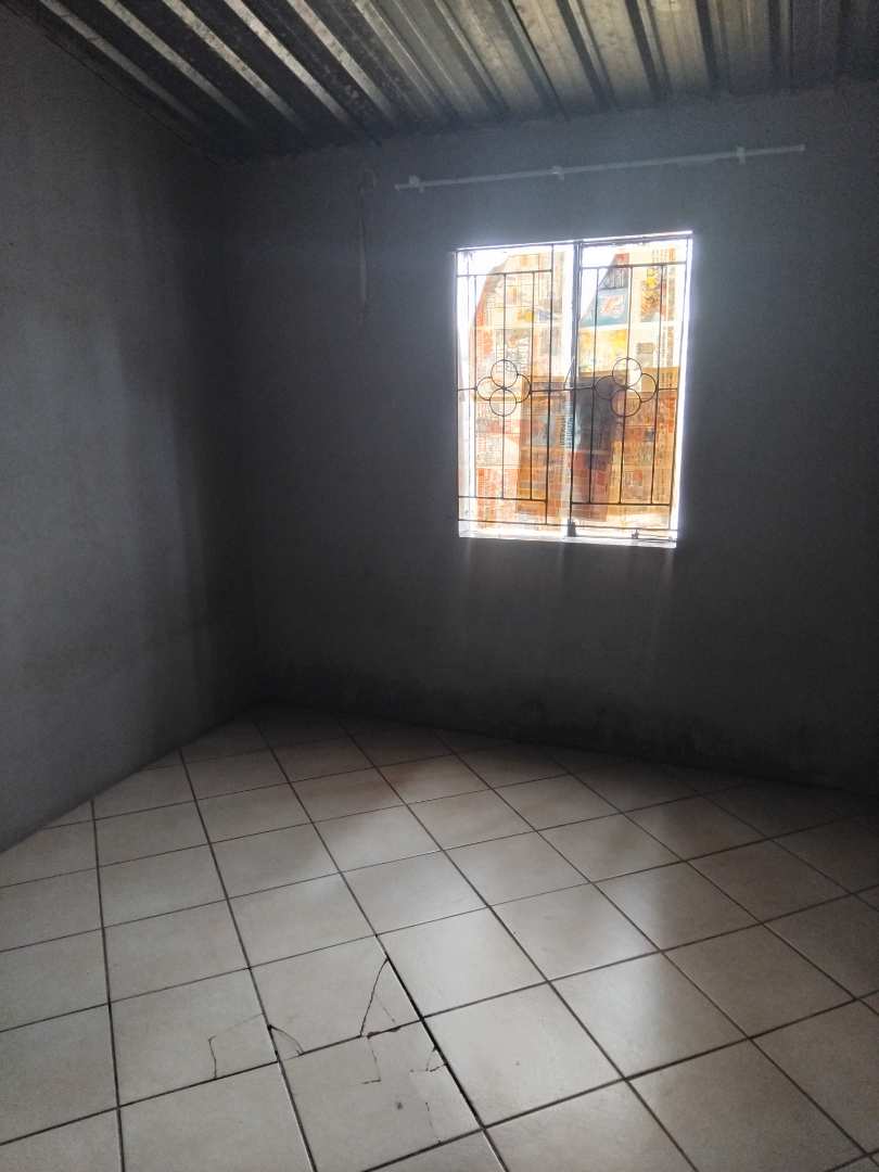 2 Bedroom Property for Sale in Ga-rankuwa Unit 25 Gauteng