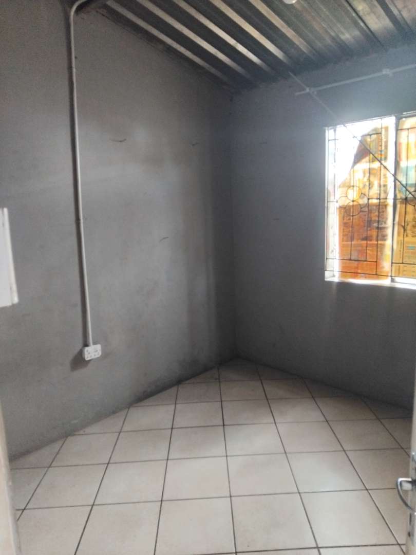 2 Bedroom Property for Sale in Ga-rankuwa Unit 25 Gauteng