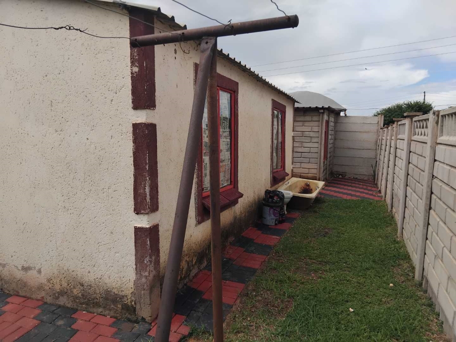 2 Bedroom Property for Sale in Ga-rankuwa Unit 25 Gauteng