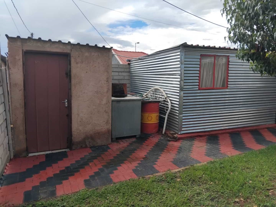 2 Bedroom Property for Sale in Ga-rankuwa Unit 25 Gauteng