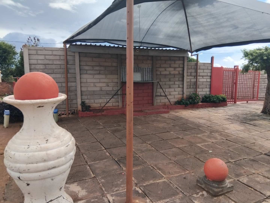 2 Bedroom Property for Sale in Ga-rankuwa Unit 25 Gauteng