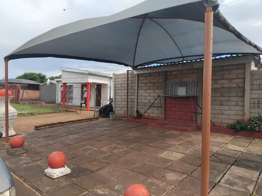 2 Bedroom Property for Sale in Ga-rankuwa Unit 25 Gauteng