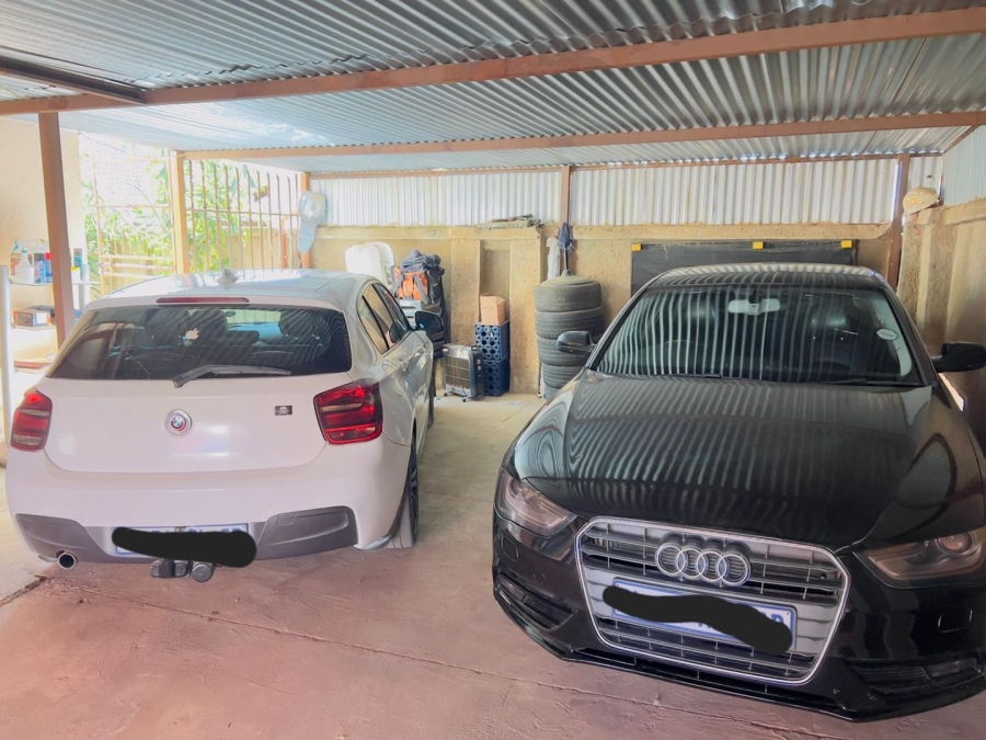 3 Bedroom Property for Sale in Mabopane Unit X Gauteng