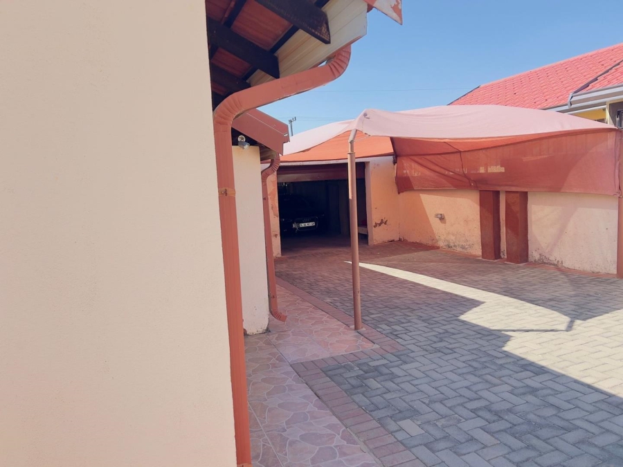 3 Bedroom Property for Sale in Mabopane Unit X Gauteng