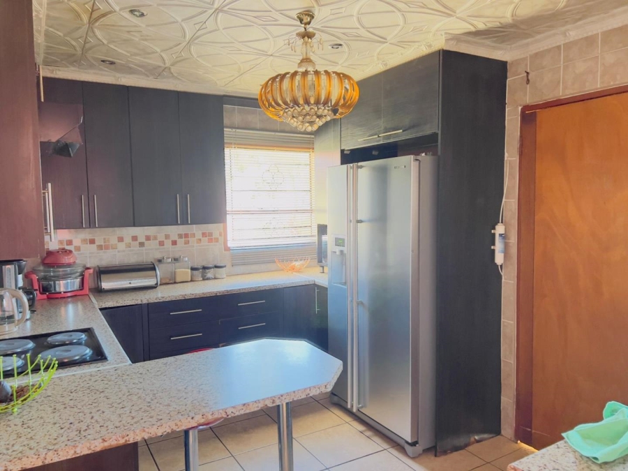 3 Bedroom Property for Sale in Mabopane Unit X Gauteng