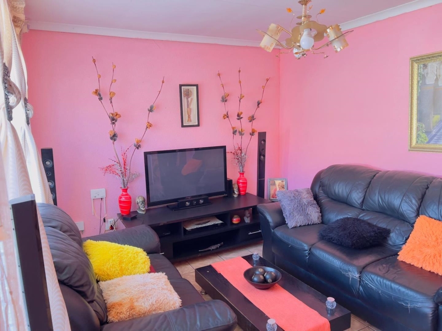 3 Bedroom Property for Sale in Mabopane Unit X Gauteng