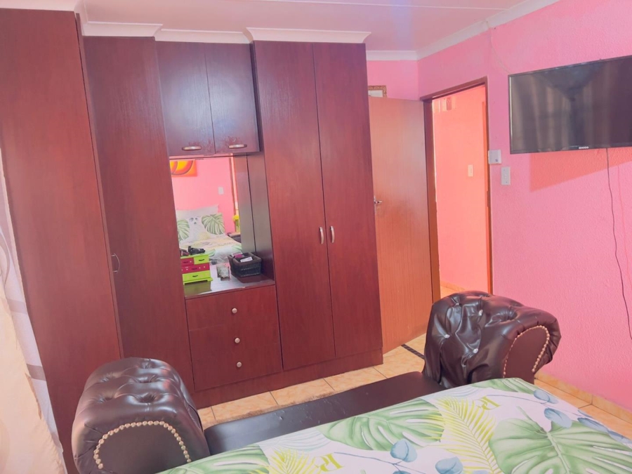 3 Bedroom Property for Sale in Mabopane Unit X Gauteng