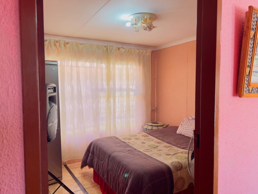 3 Bedroom Property for Sale in Mabopane Unit X Gauteng