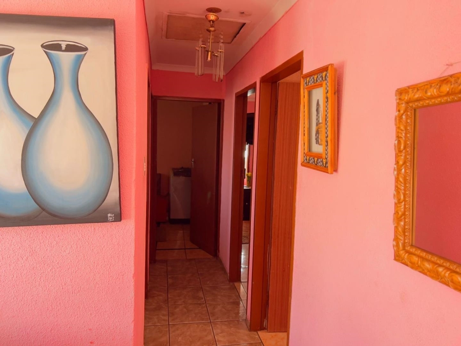 3 Bedroom Property for Sale in Mabopane Unit X Gauteng