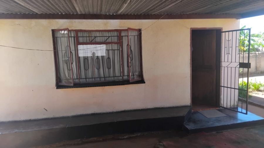 1 Bedroom Property for Sale in Mabopane Gauteng