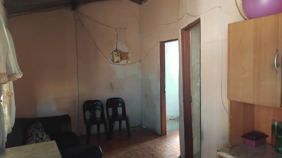 1 Bedroom Property for Sale in Mabopane Gauteng