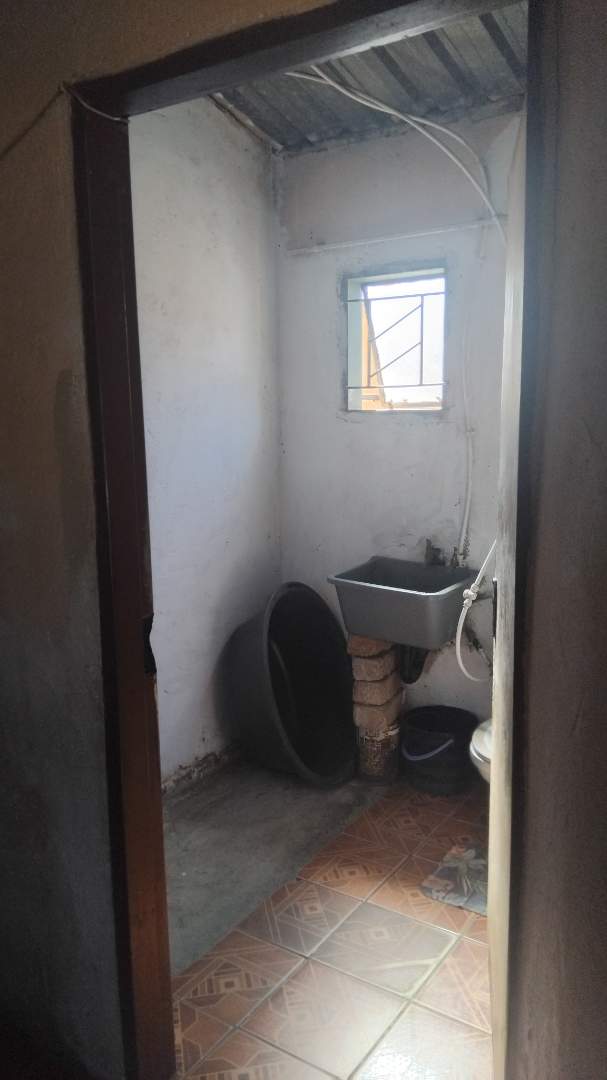 1 Bedroom Property for Sale in Mabopane Gauteng