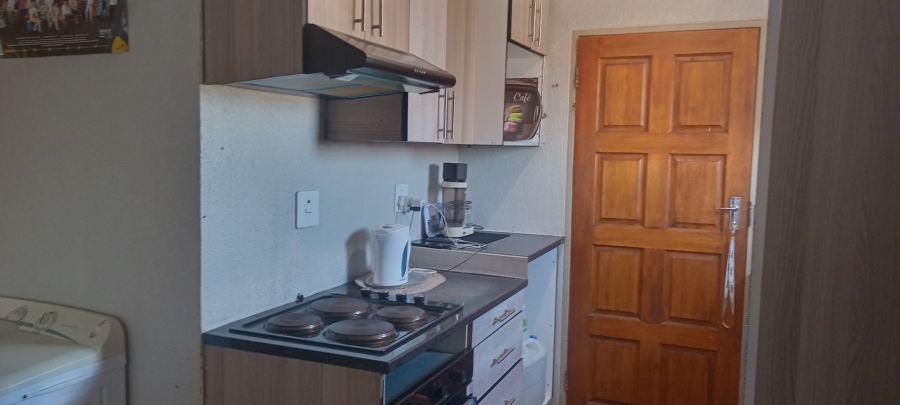 To Let 2 Bedroom Property for Rent in Mahube Valley Gauteng